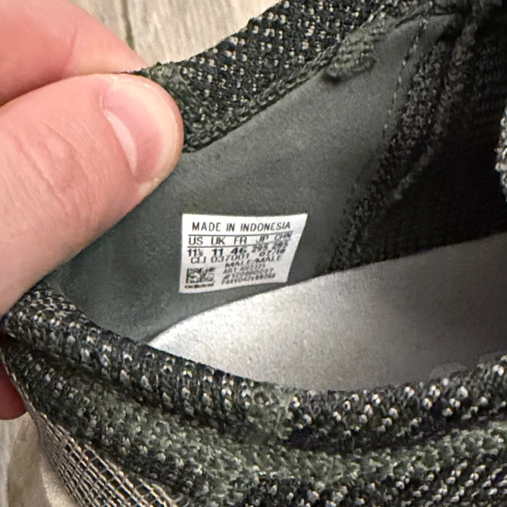 Adidas Pureboost Core - Green - Picture 5 of 5